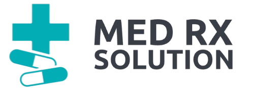 Med Rx Solution